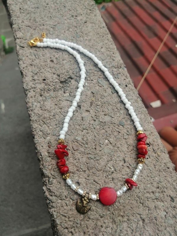 Namaste Kolye NMK00130539