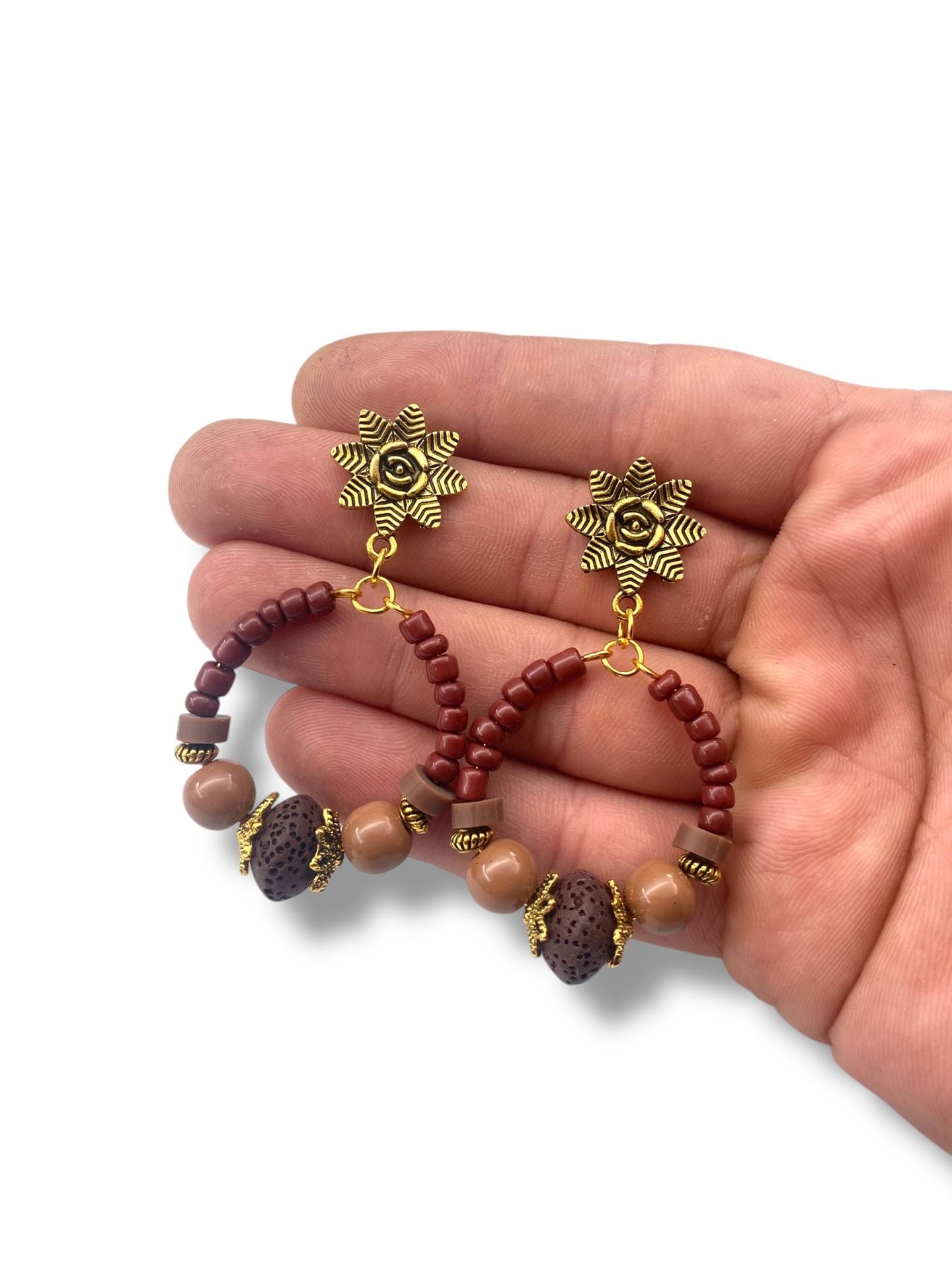 Namaste Küpe DKMKN02337231