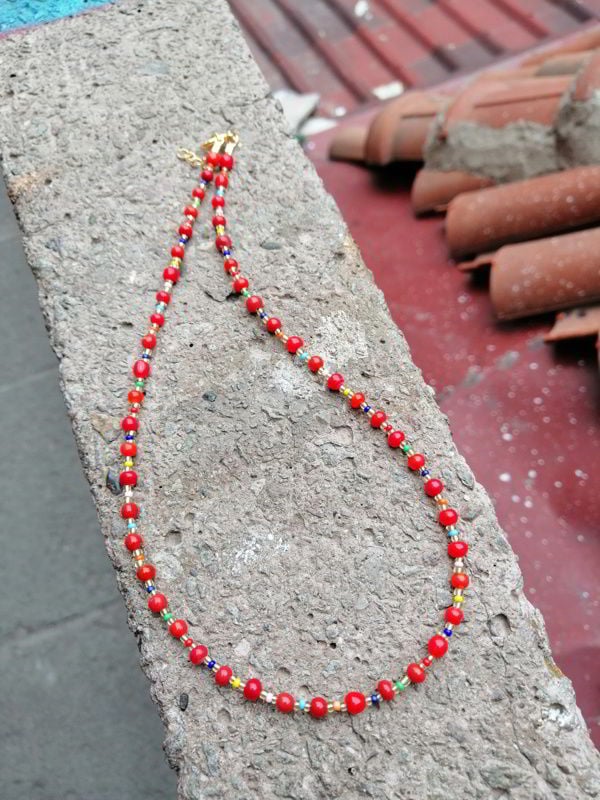 Namaste Kolye NMK0119945