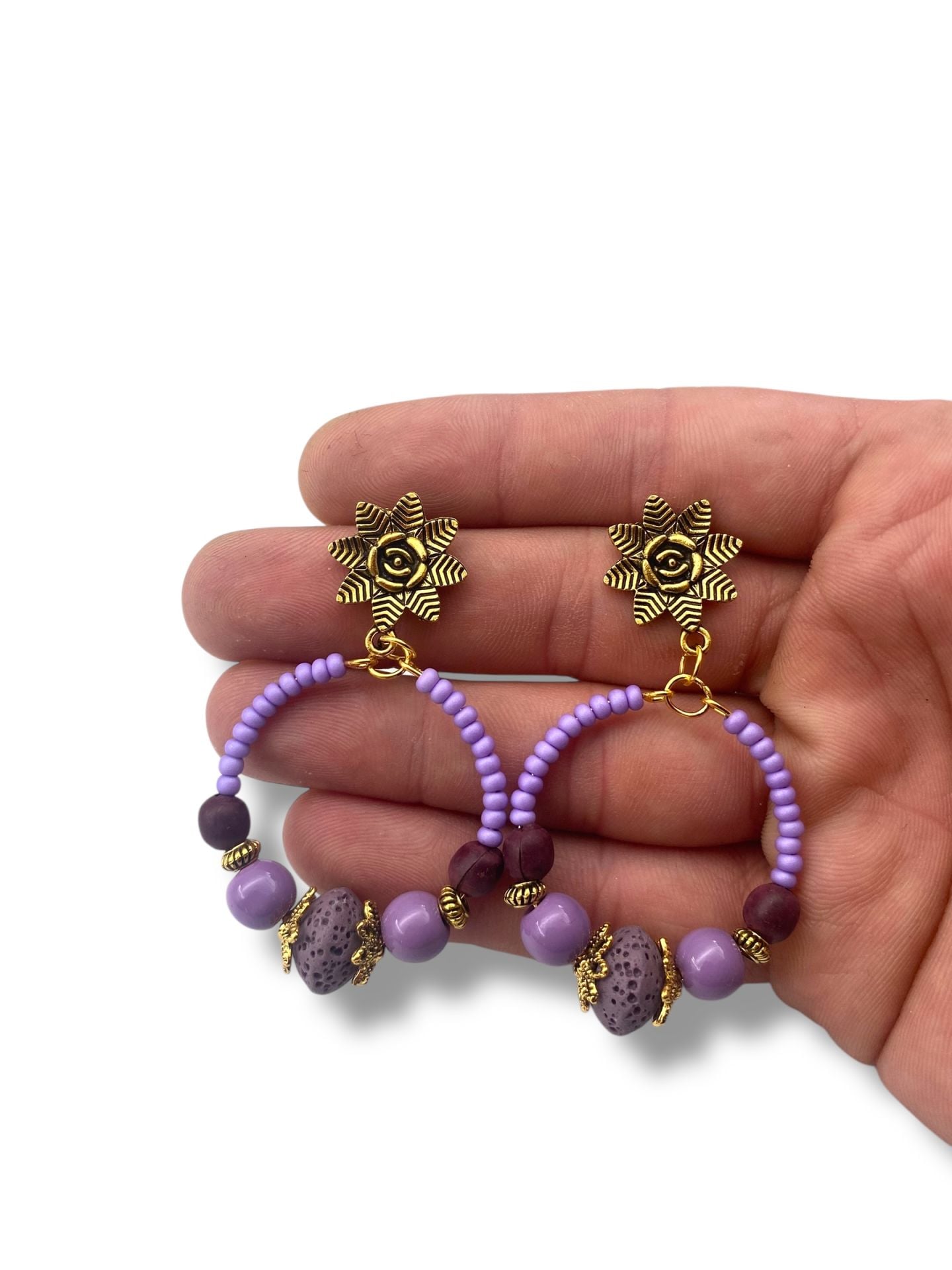 Namaste Küpe DKMKN02337232