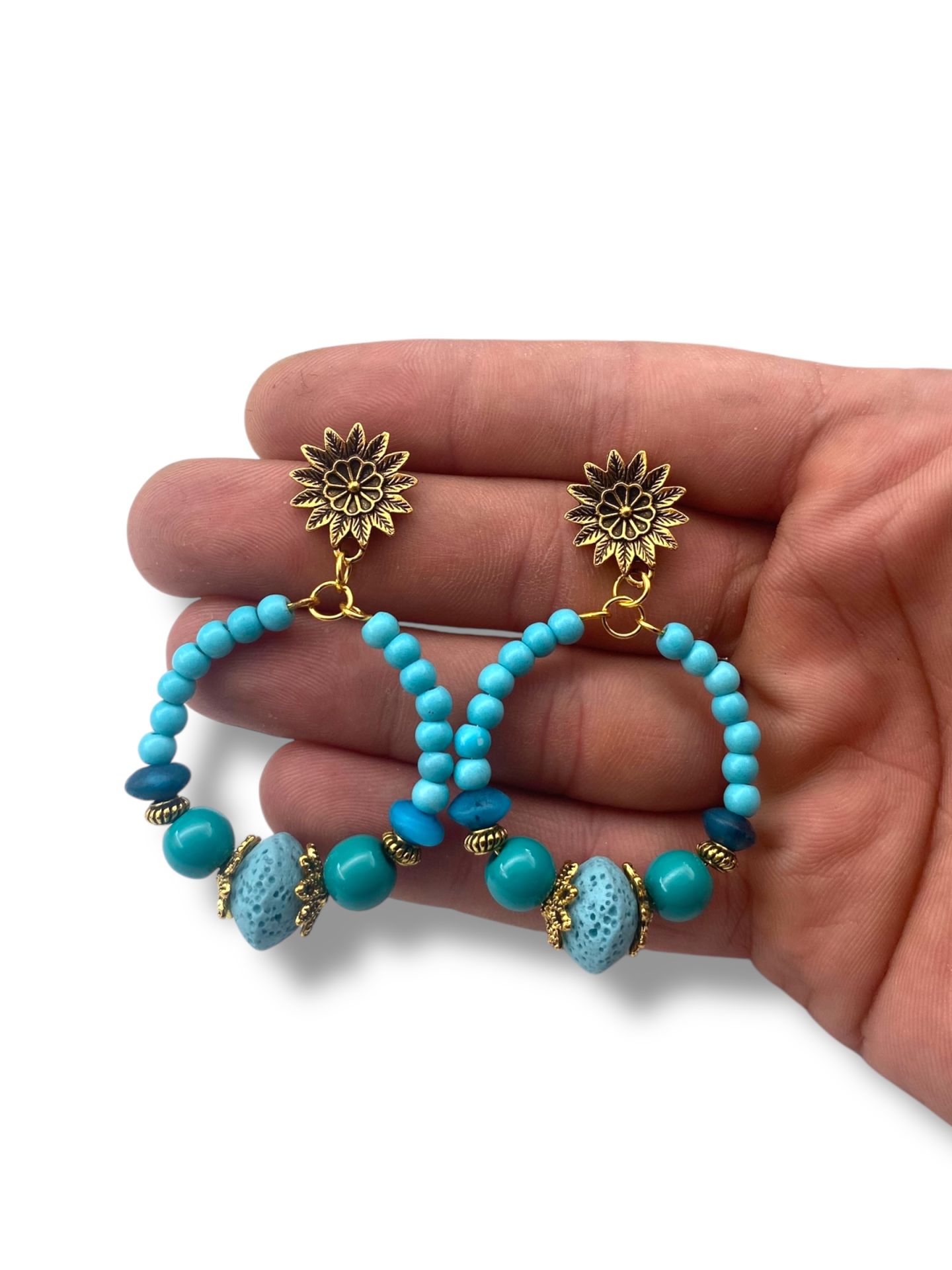 Namaste Küpe DKMKN02337233