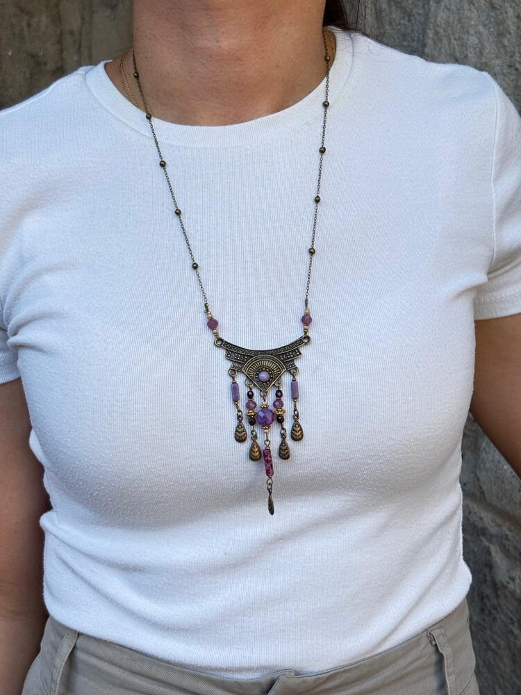 Namaste Kolye KK003950364