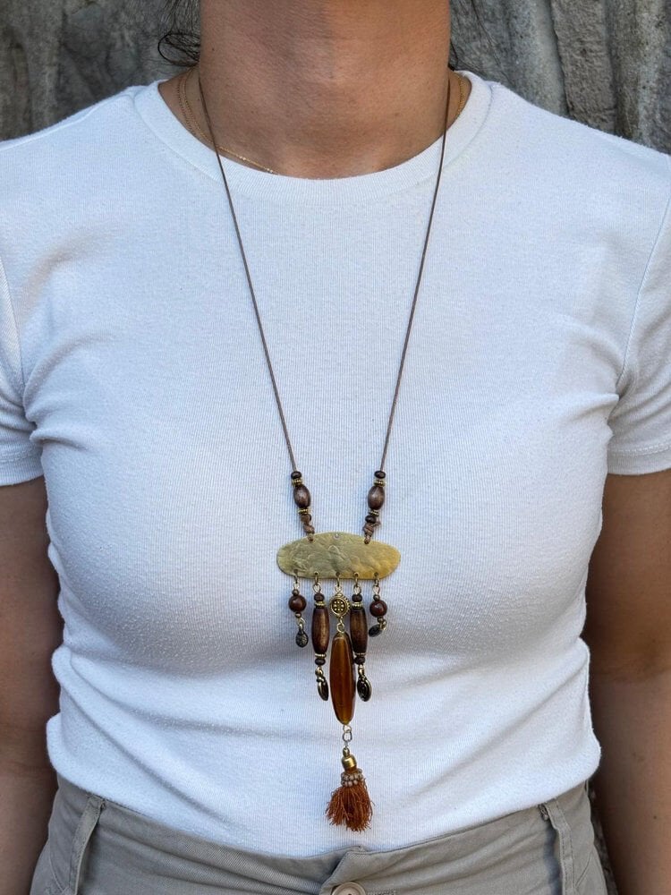Namaste Kolye KK003950367