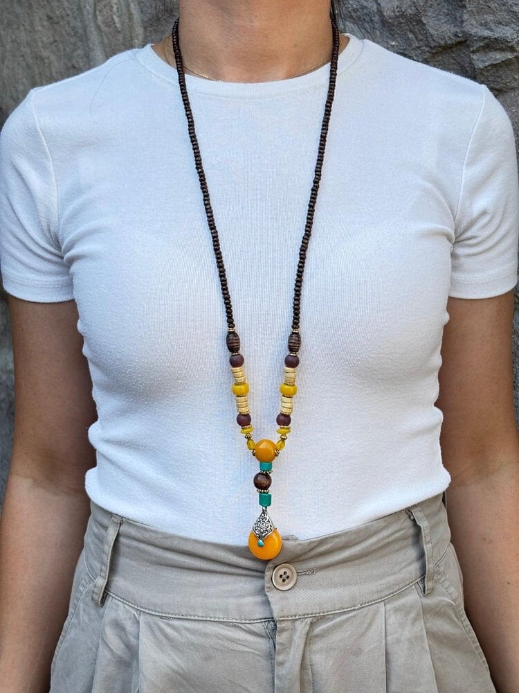 Namaste Kolye KK003950375