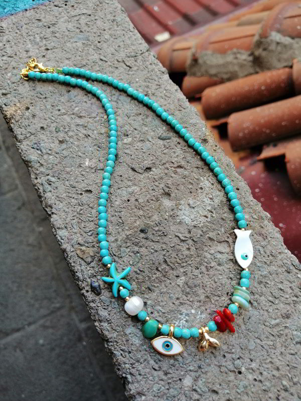 Namaste Kolye NMK0119947