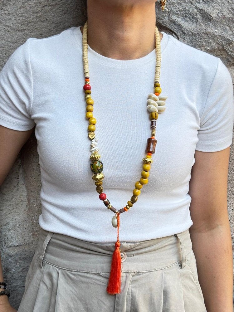 Namaste Kolye KK003950398