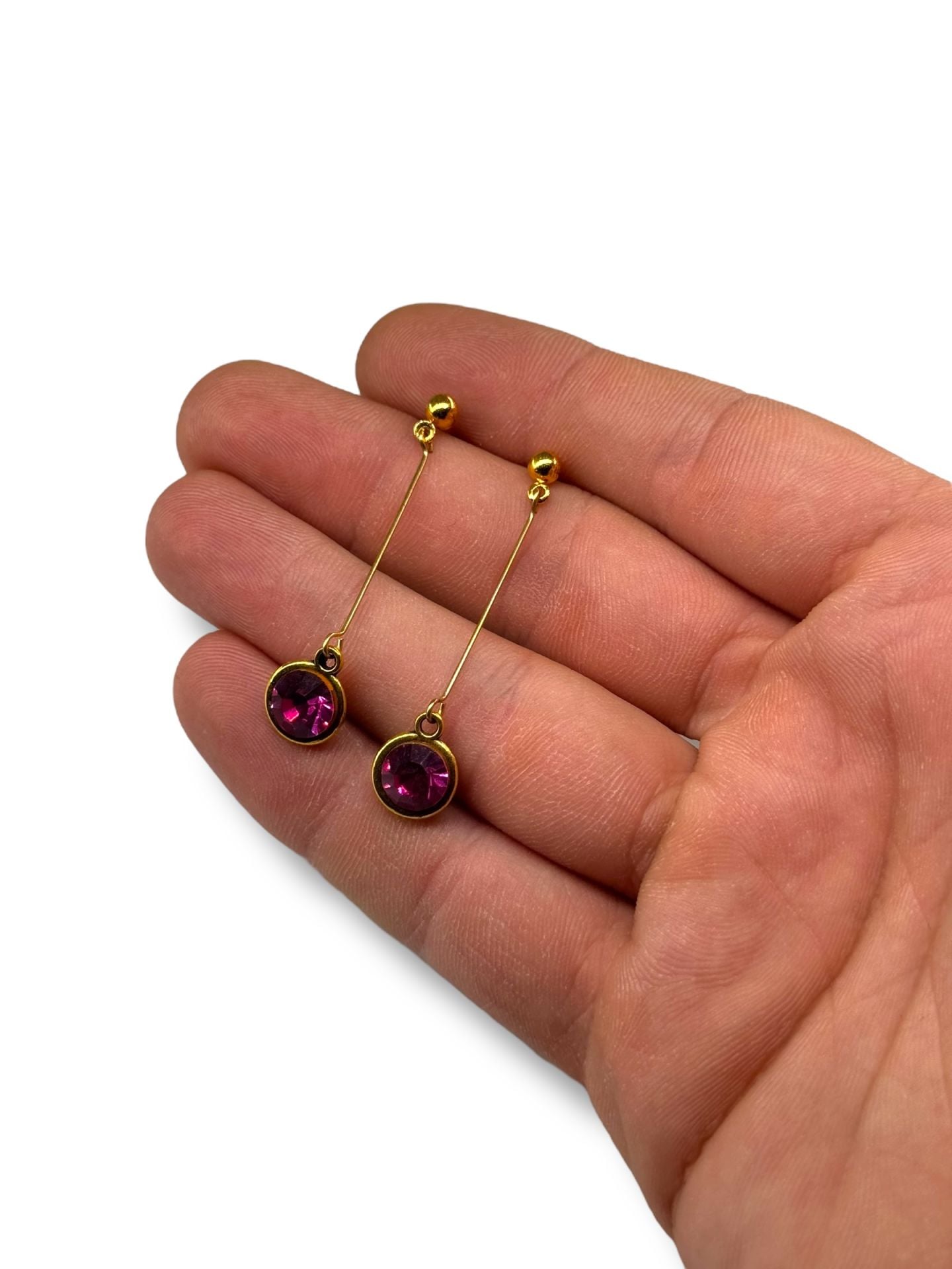 Namaste Küpe DKMKN023371083