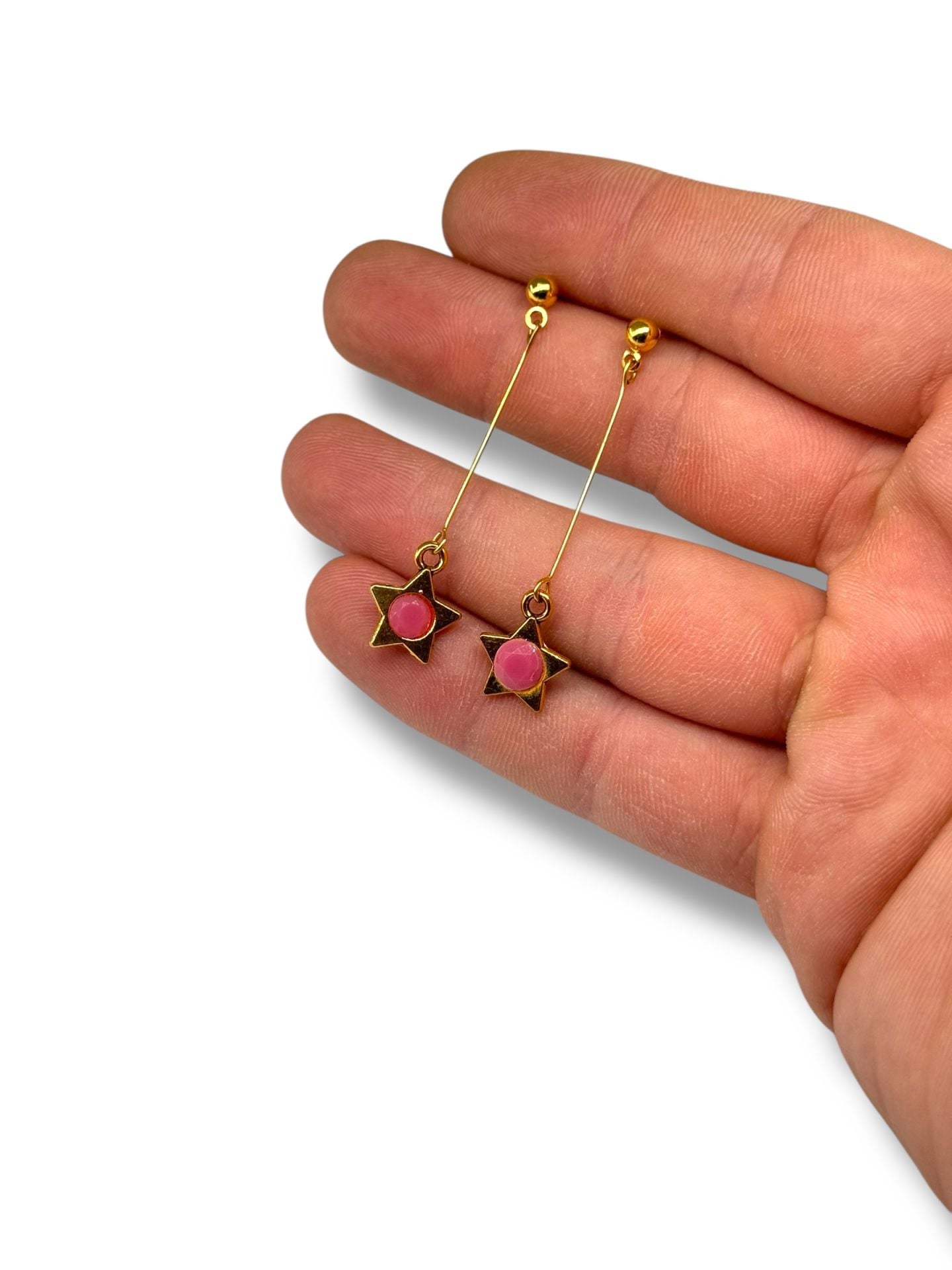 Namaste Küpe DKMKN023371085