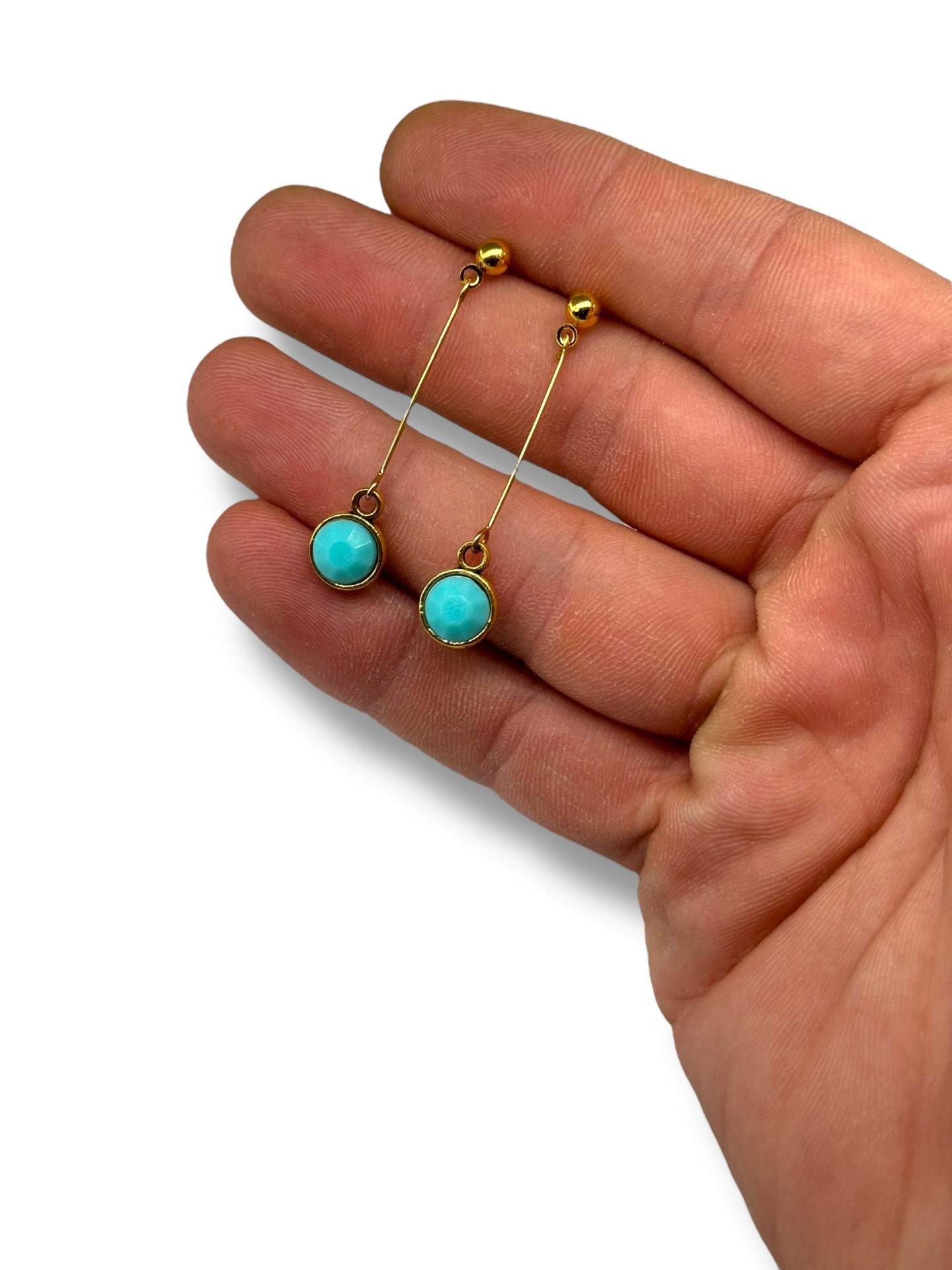 Namaste Küpe DKMKN023371086
