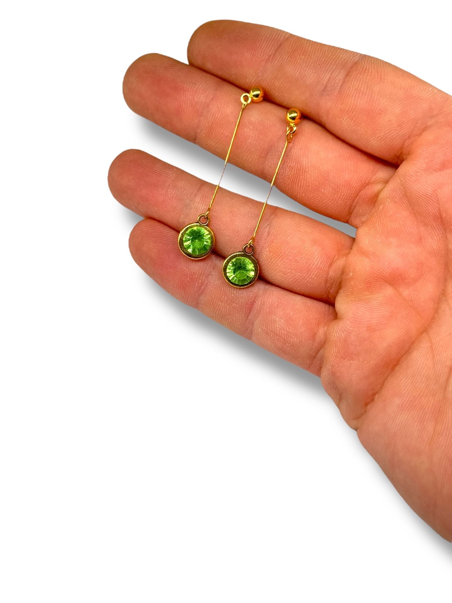 Namaste Küpe DKMKN023371089