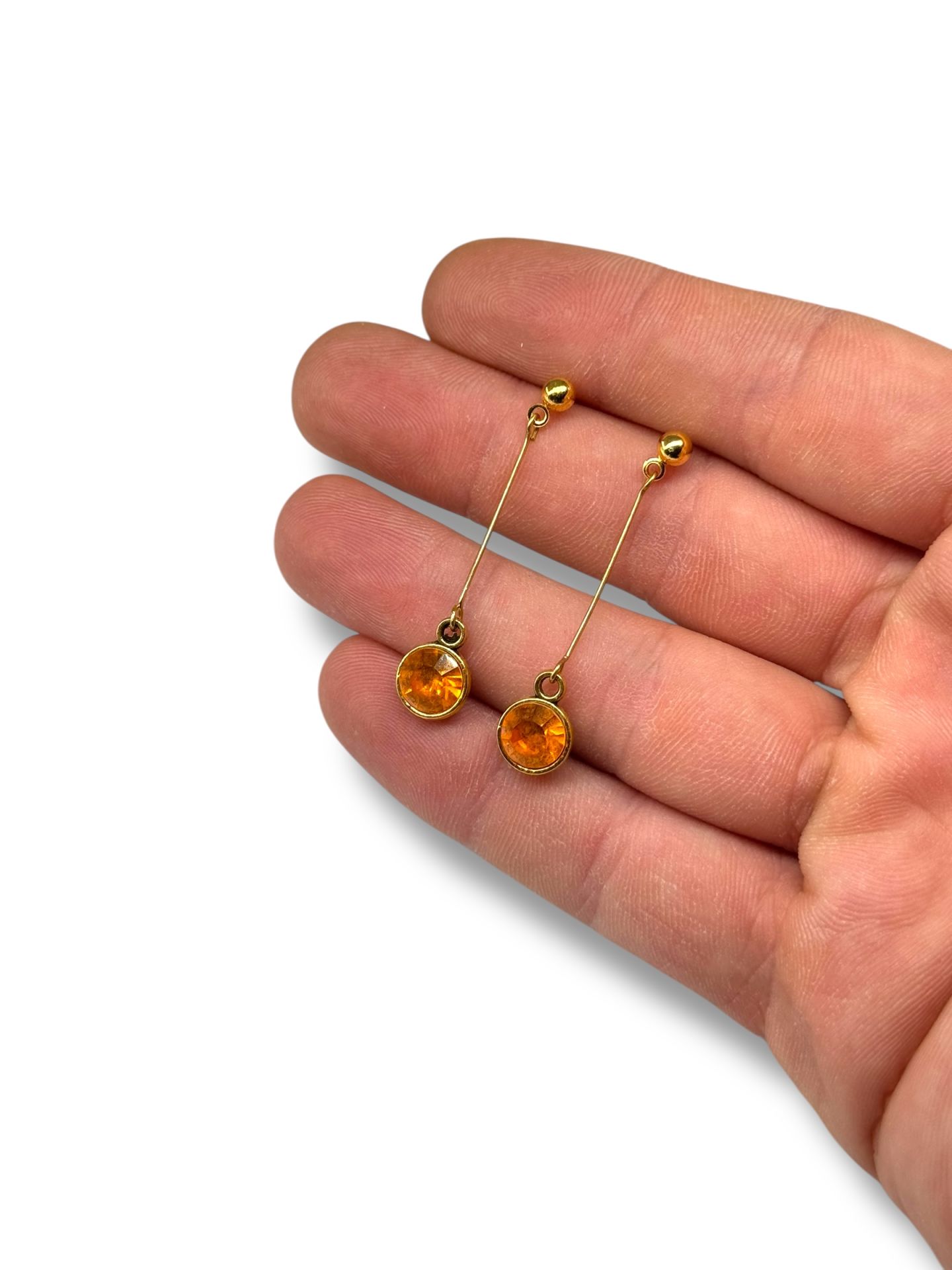 Namaste Küpe DKMKN023371090