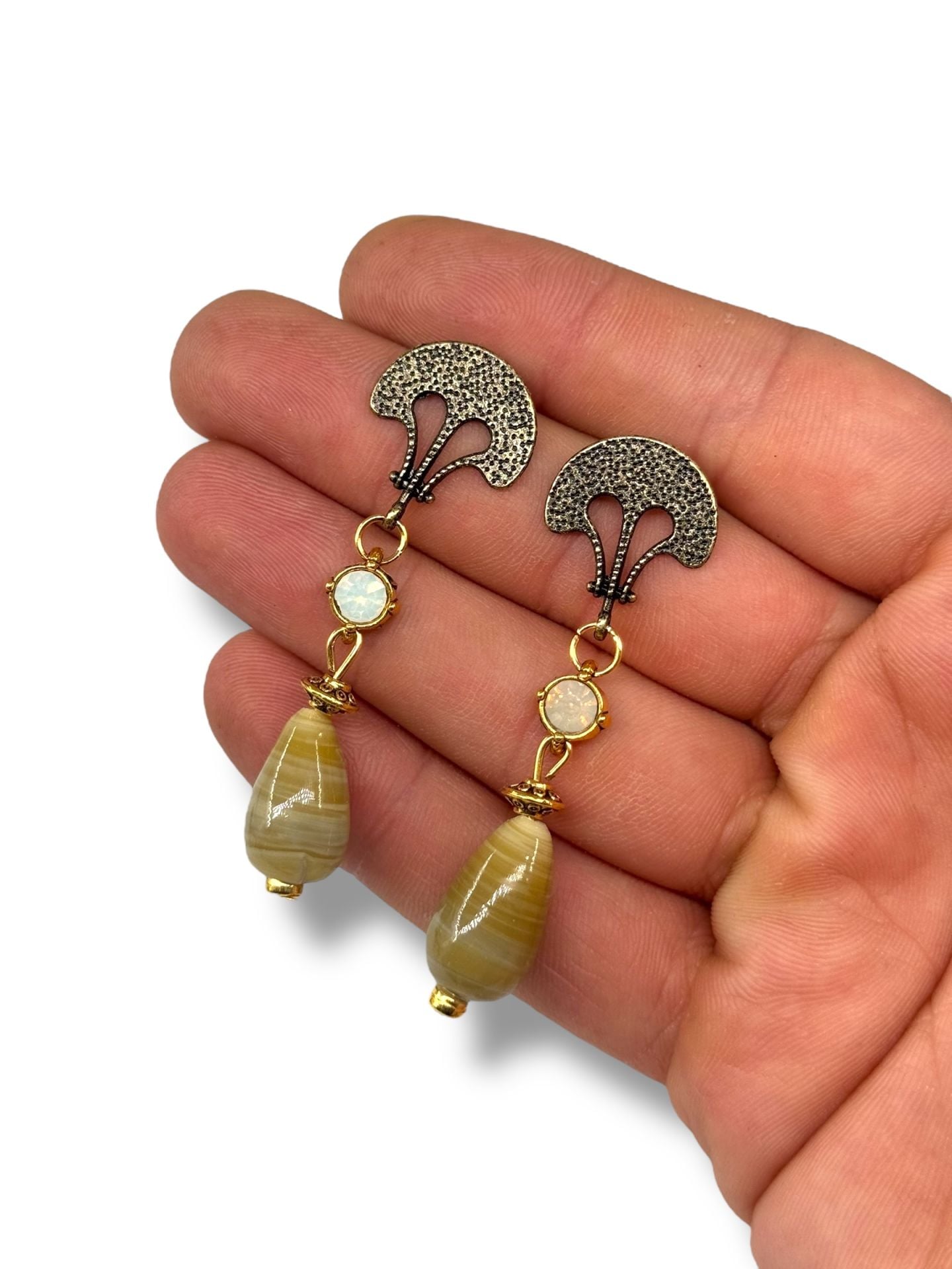 Namaste Küpe DKMKN02337254
