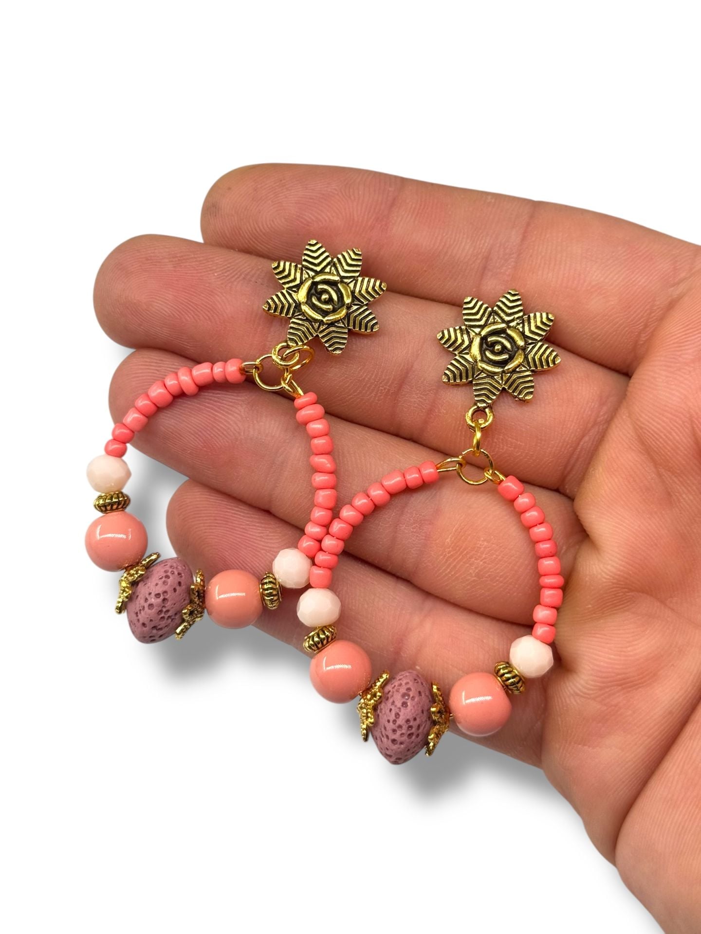 Namaste Küpe DKMKN02337257