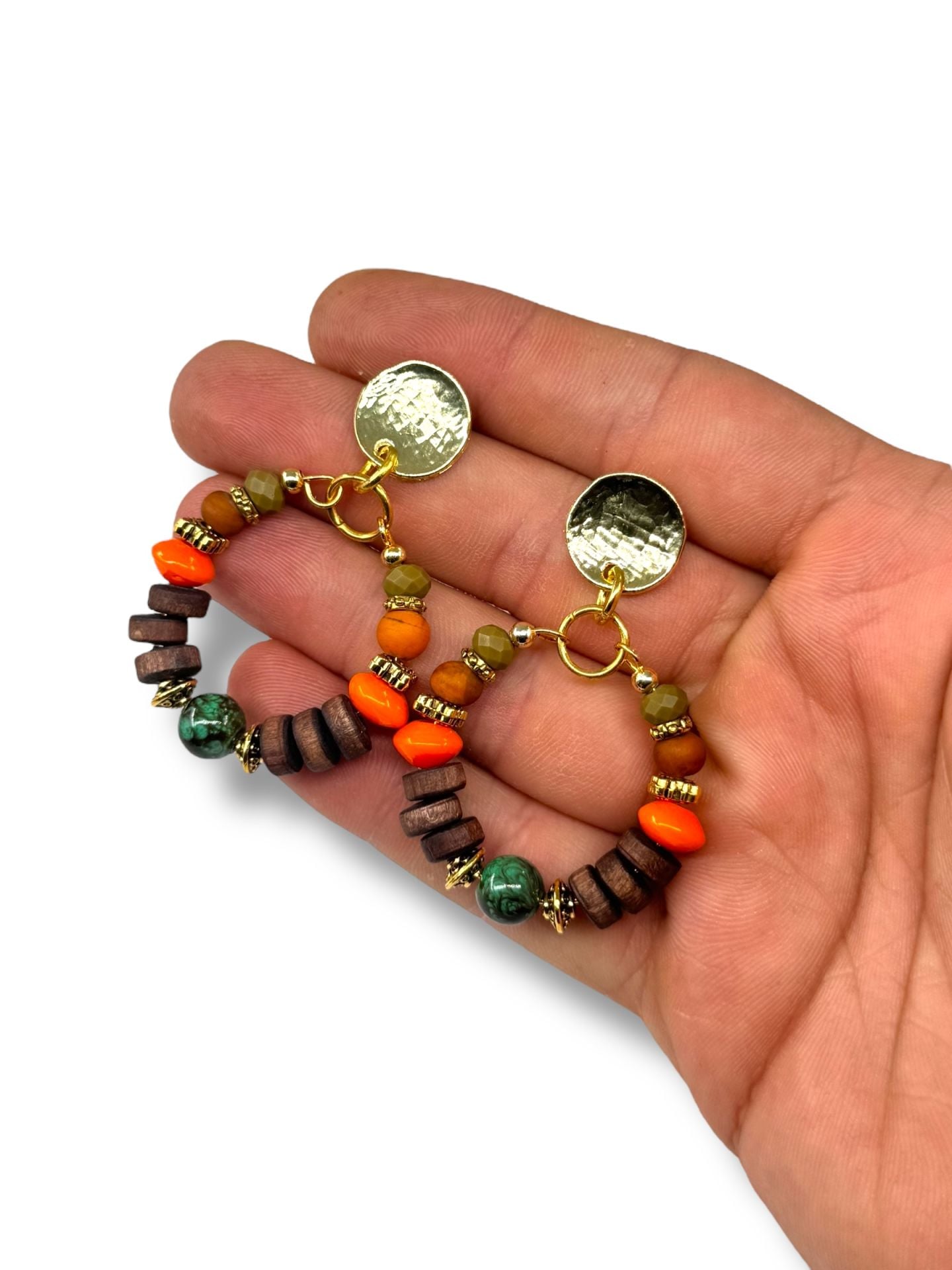 Namaste Küpe DKMKN02337258