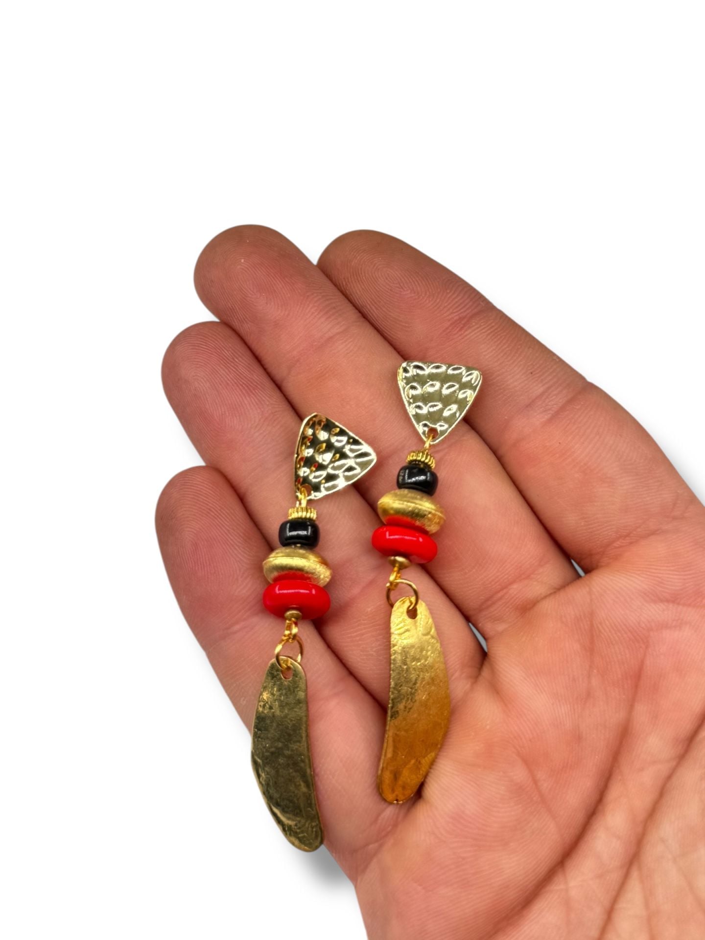Namaste Küpe DKMKN02337259