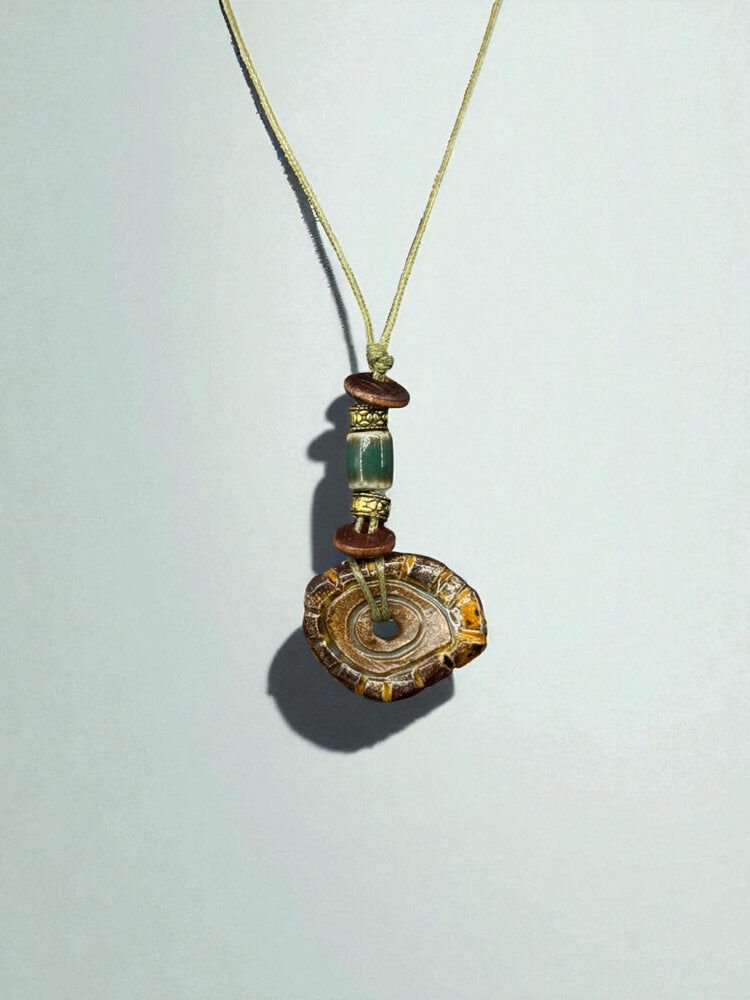 Namaste Tek Tasarım SRMK044