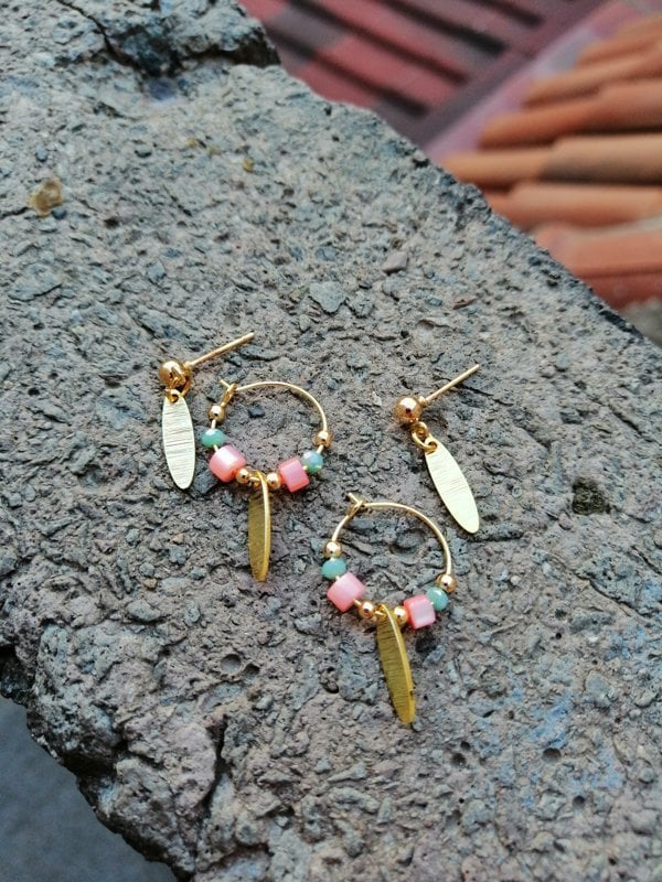 Namaste Küpe AHLNT25398472