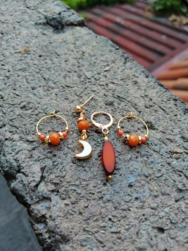 Namaste Küpe AHLNT25398475