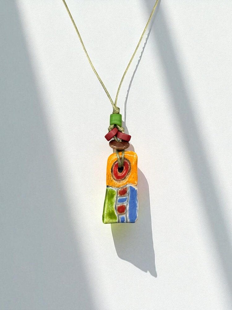 Namaste Tek Tasarım SRMK052