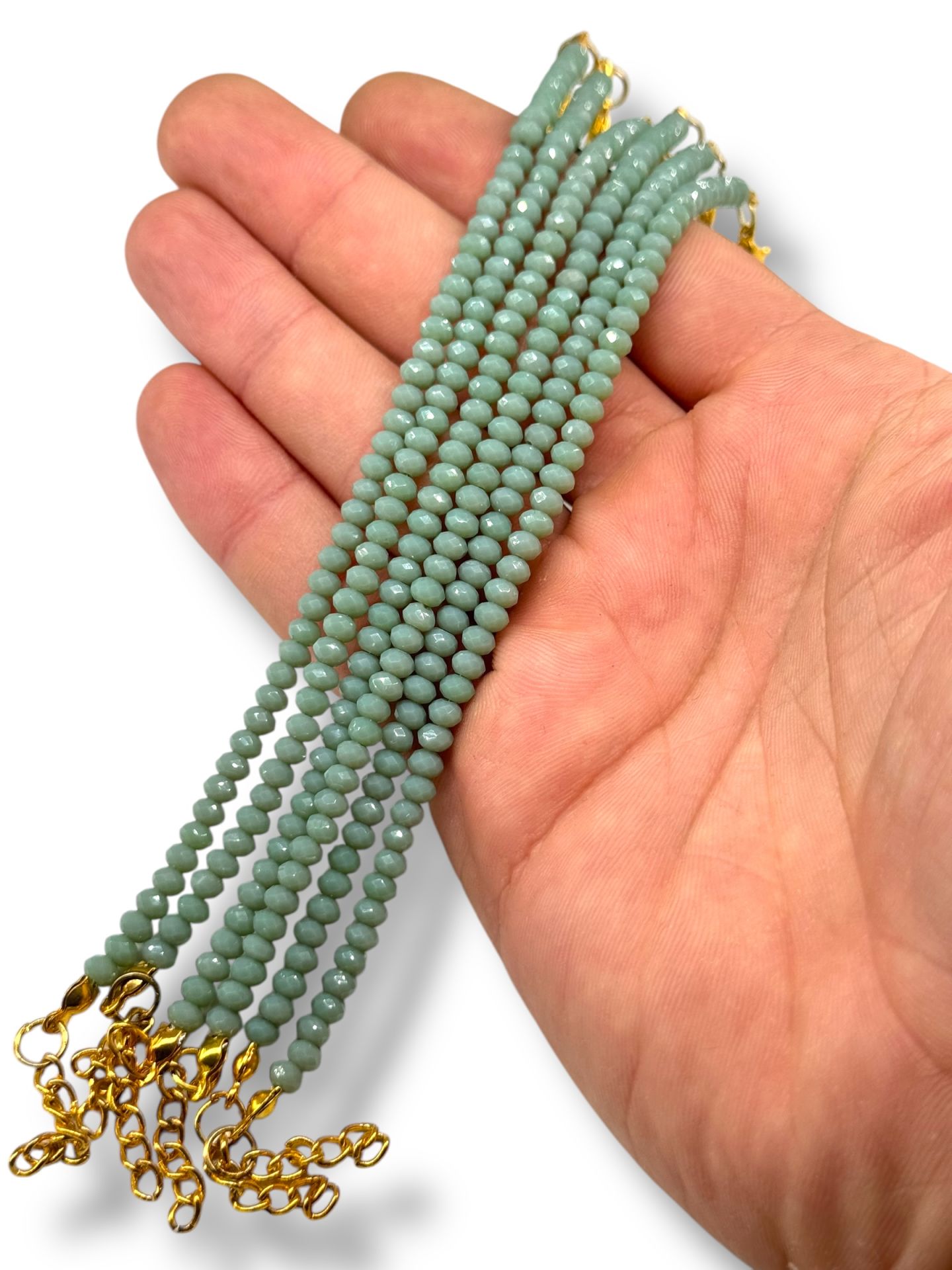 Namaste Bileklik KK003831