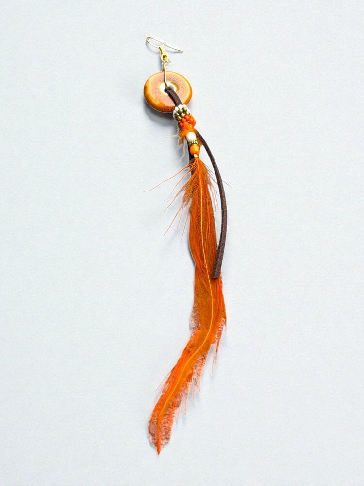 Namaste Küpe HCKK1069