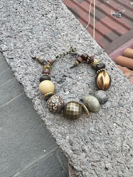 Namaste Bileklik DKMKN02072 2