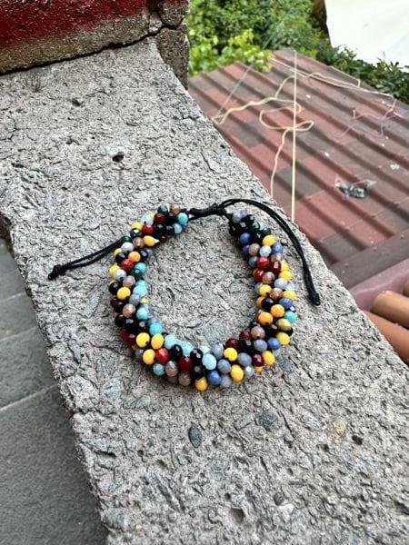 Namaste Bileklik DKMKN02074 2