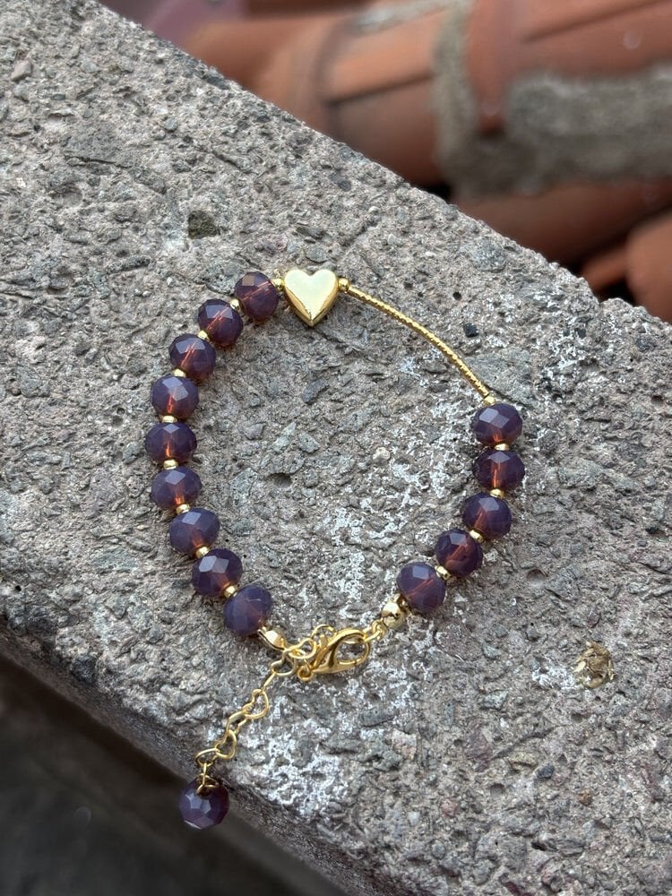 Namaste Bileklik HCKK0721