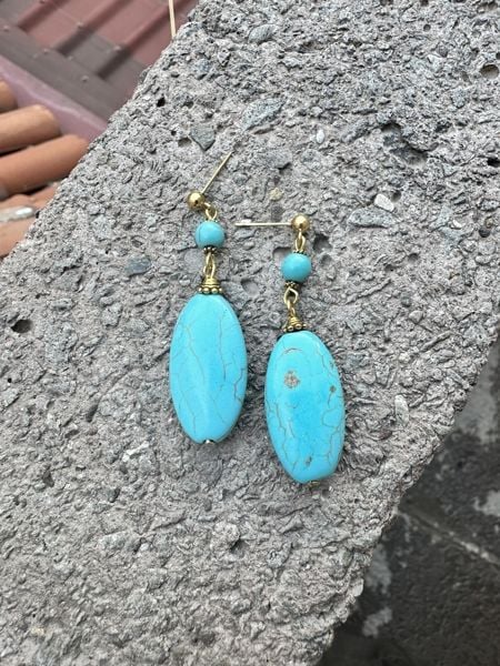 Namaste Küpe kk003382