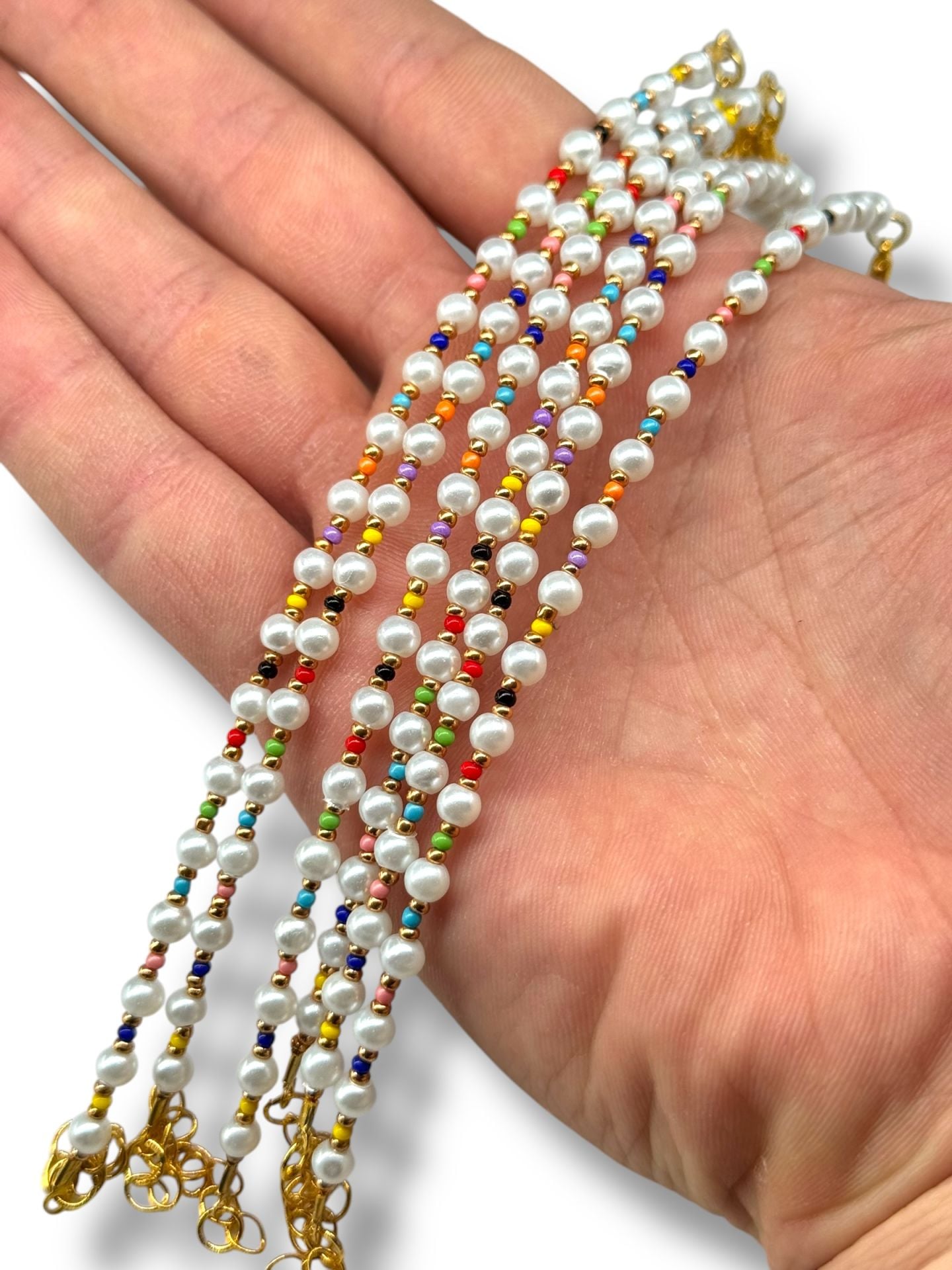 Namaste Bileklik KK003846