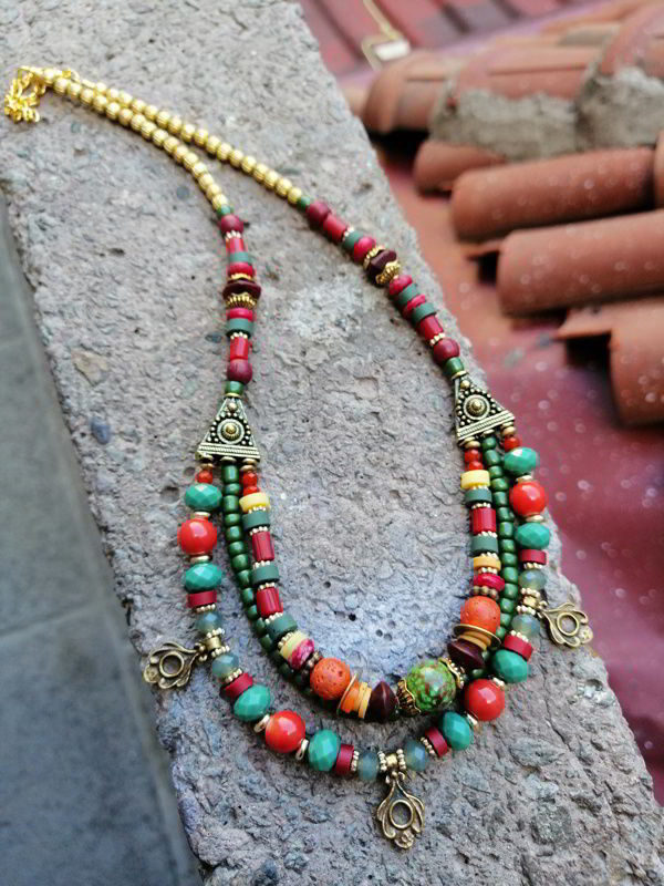 Namaste Kolye NMK001304468