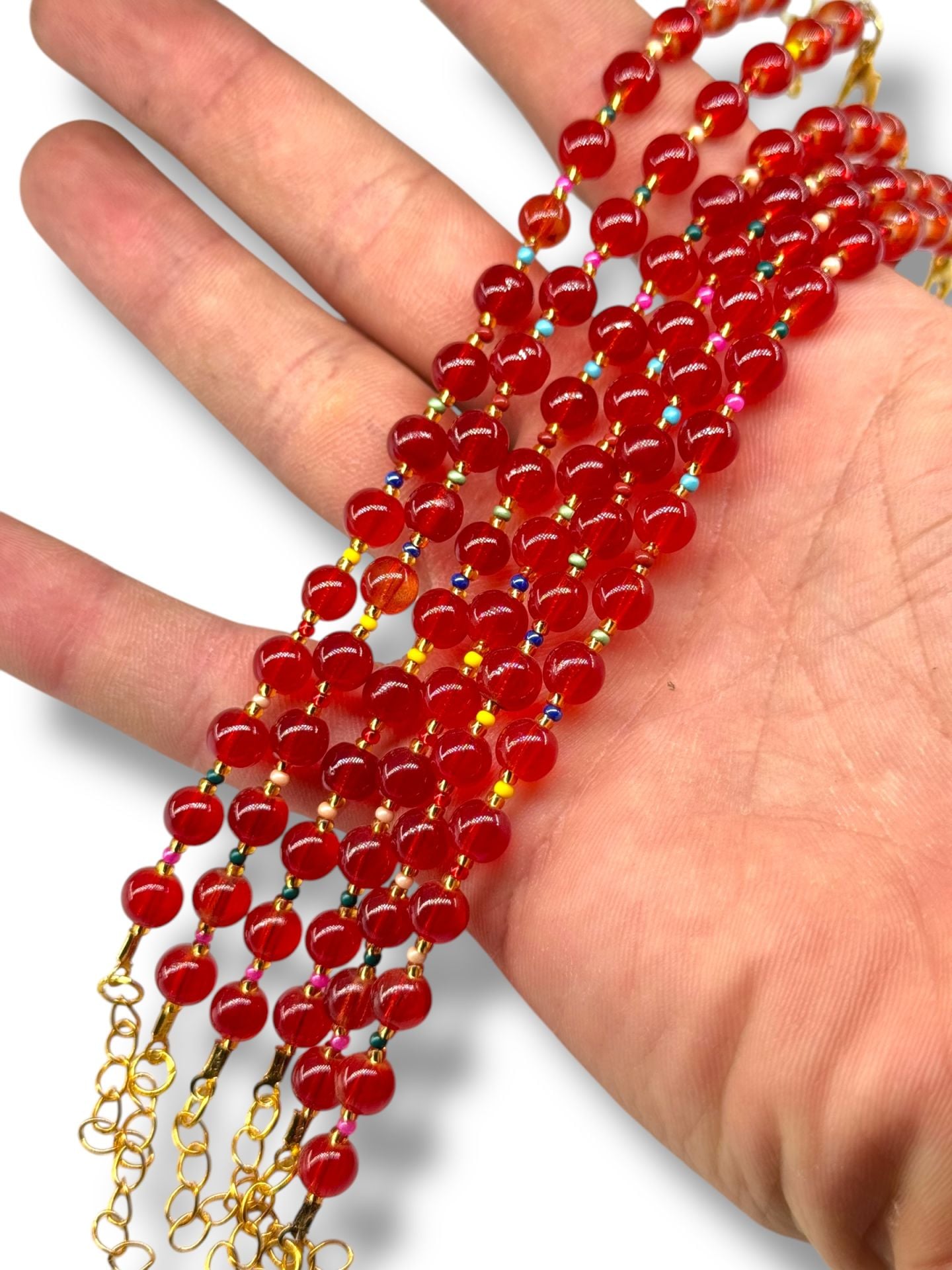 Namaste Bileklik KK003848