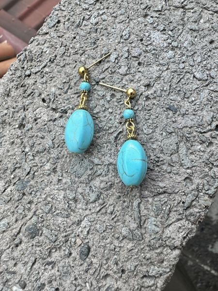 Namaste Küpe kk003386