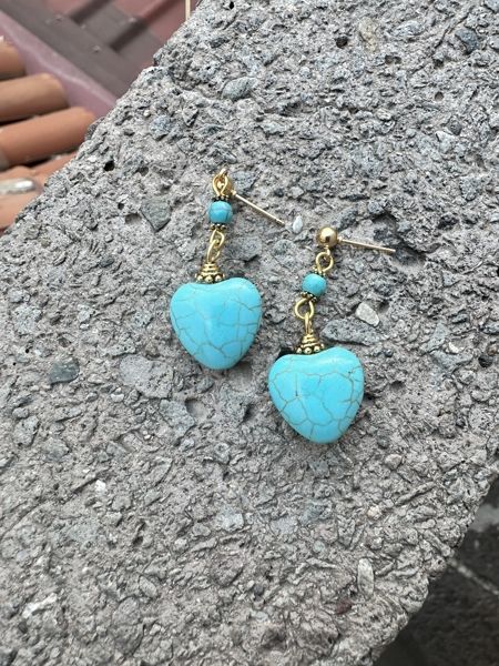 Namaste Küpe kk003387