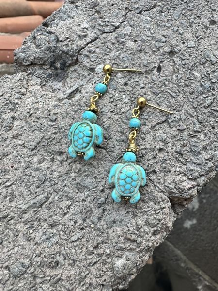 Namaste Küpe kk003389