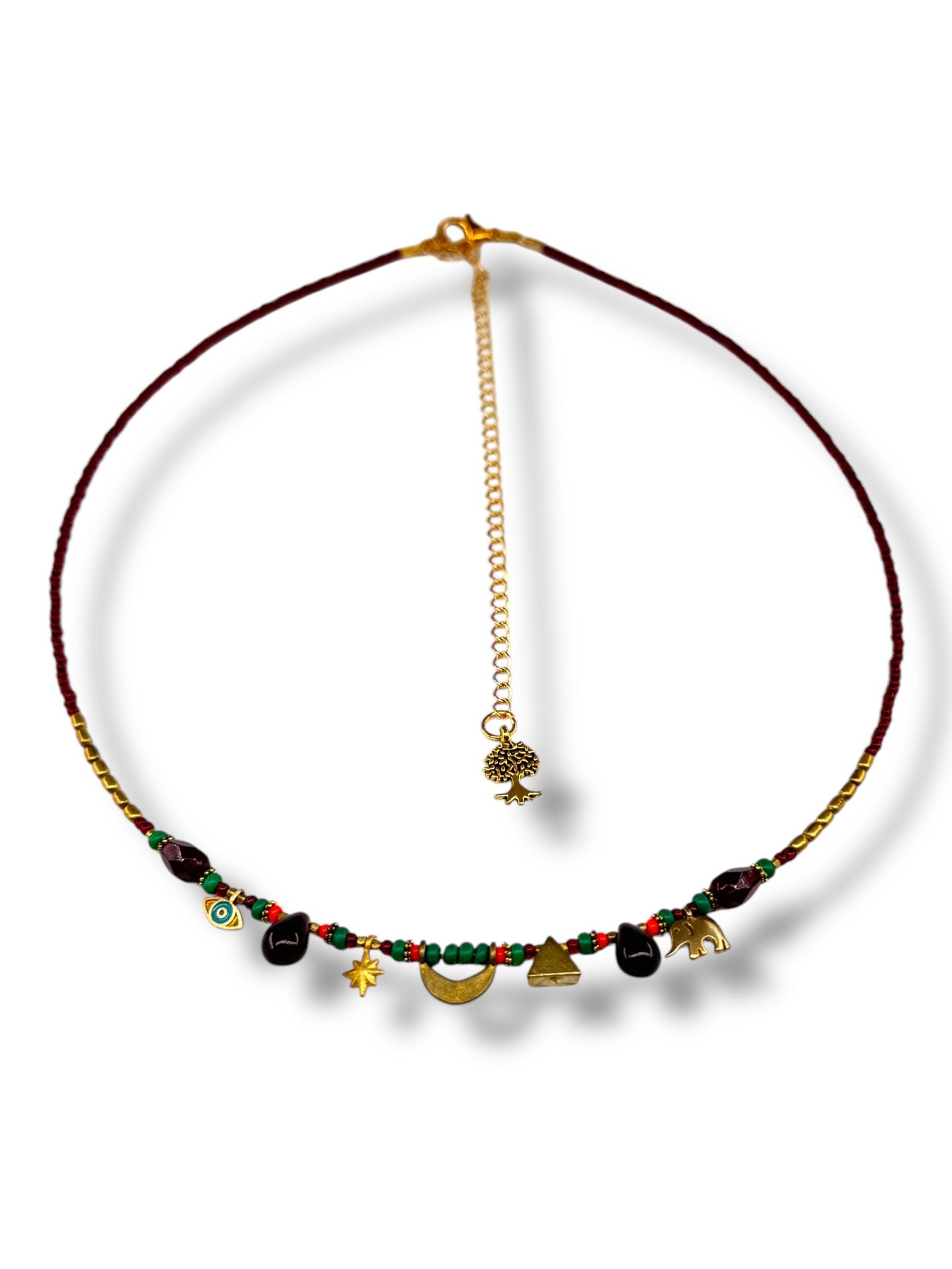 Namaste Kolye NMK001304454