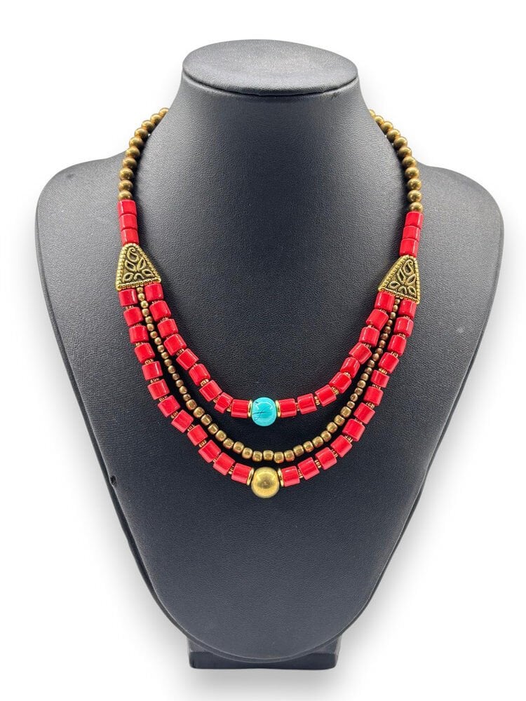 Namaste Kolye KK003950419