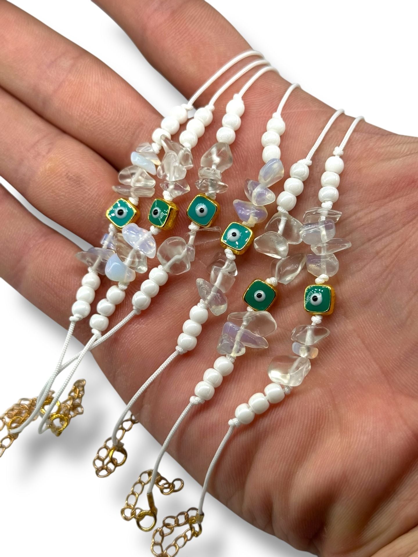 Namaste Bileklik KK003857