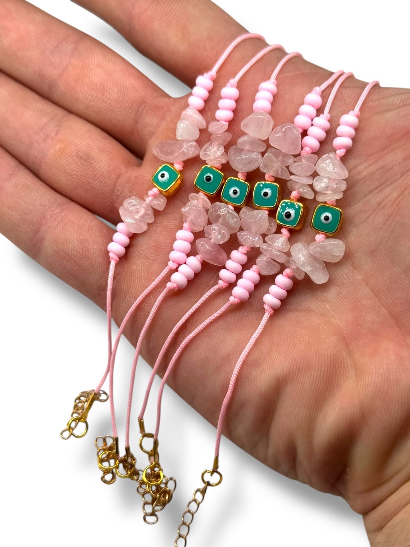 Namaste Bileklik KK003858