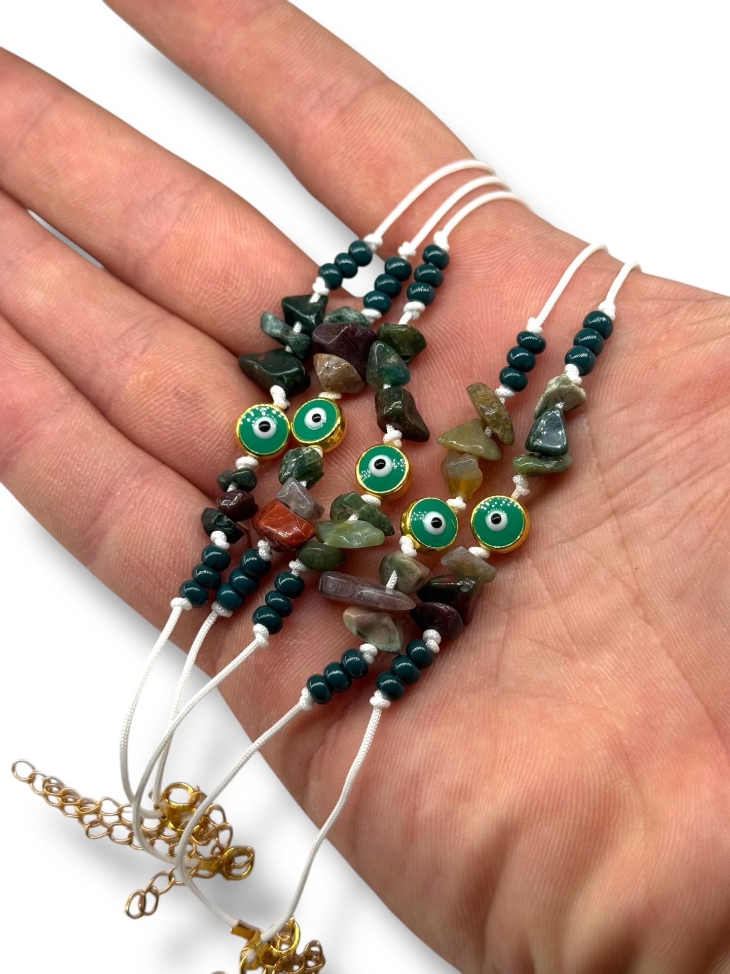 Namaste Bileklik KK003860
