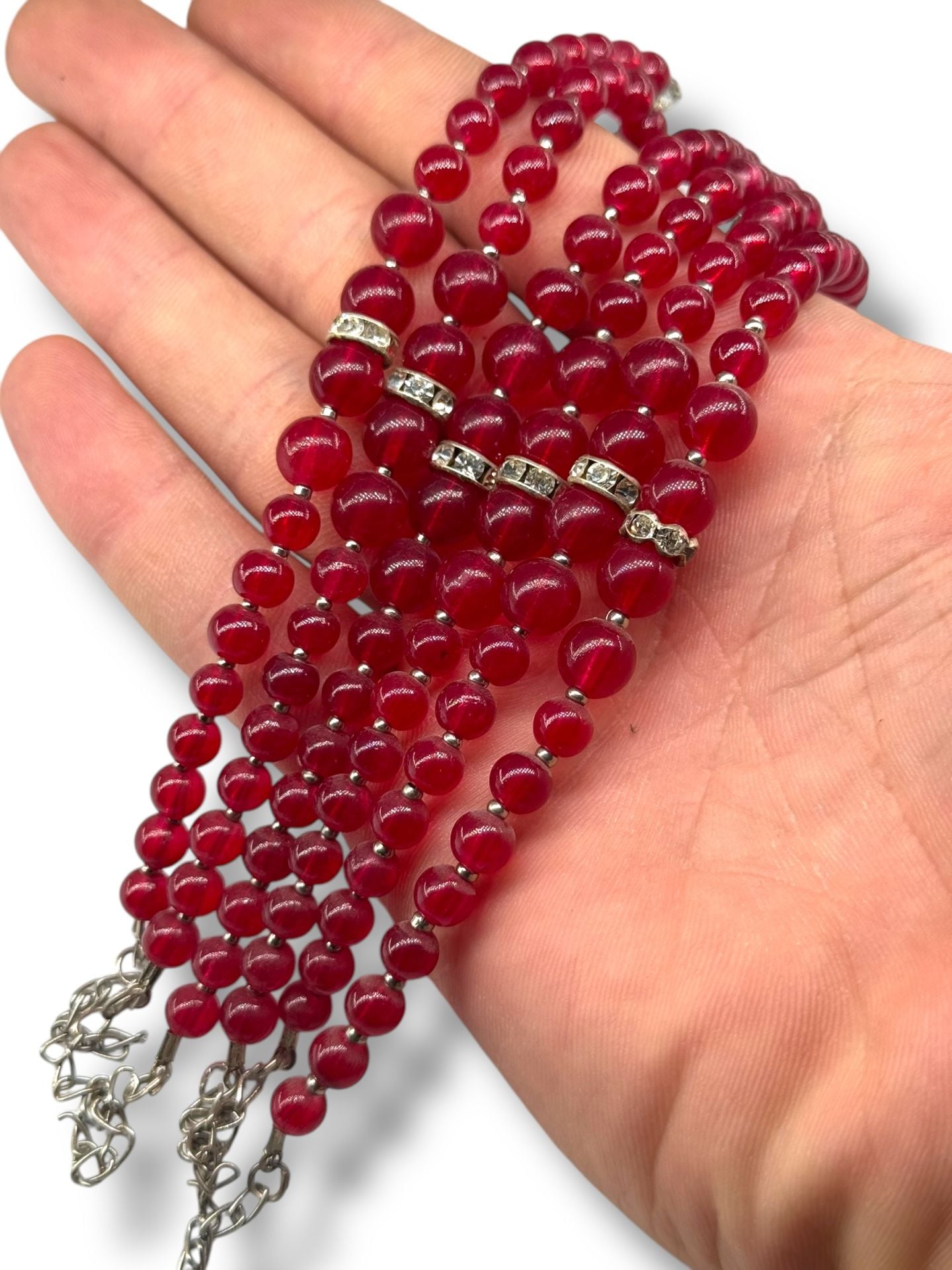 Namaste Bileklik KK003863