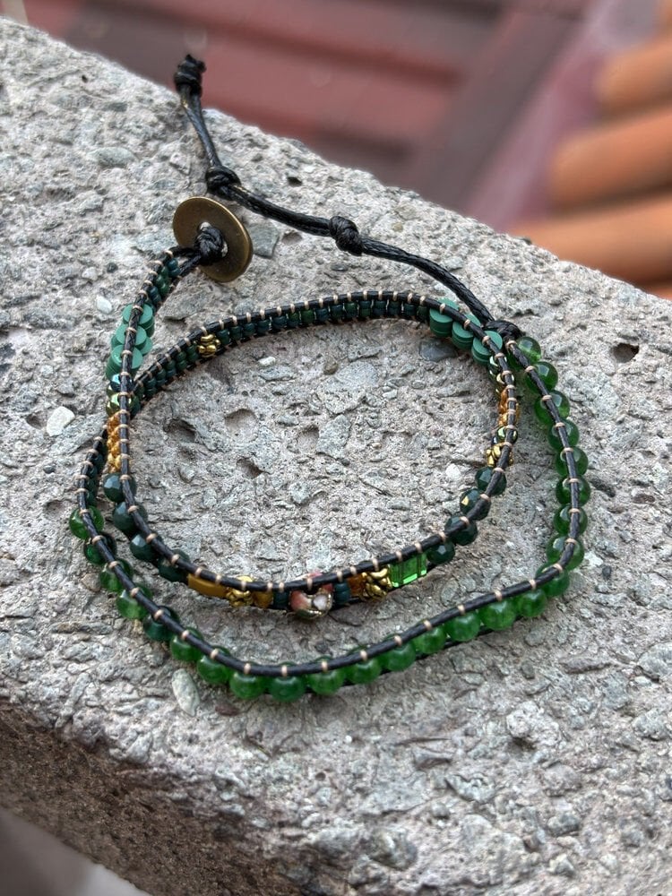 Namaste Bileklik HCKK0752
