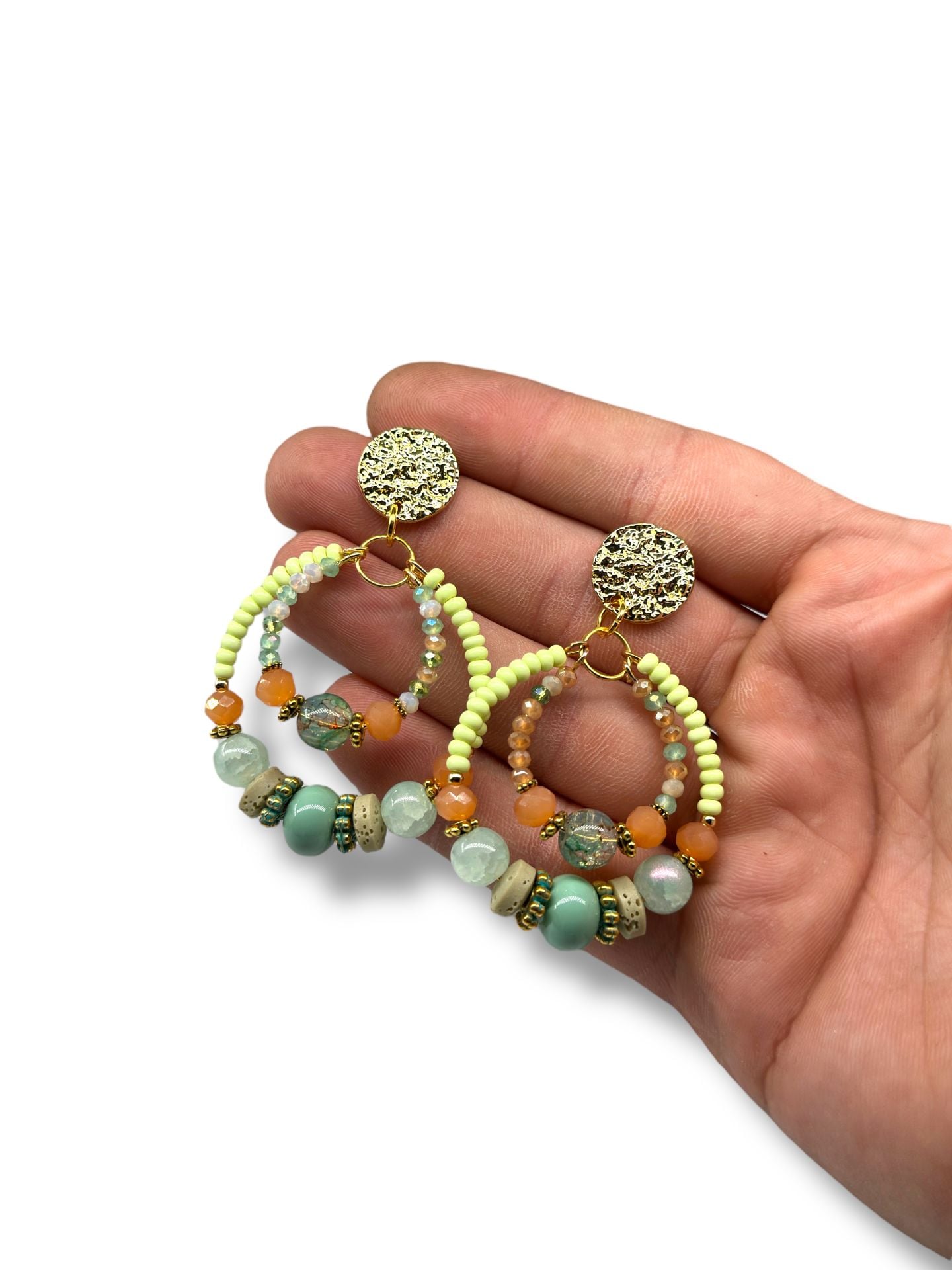 Namaste Küpe DKMKN02337284