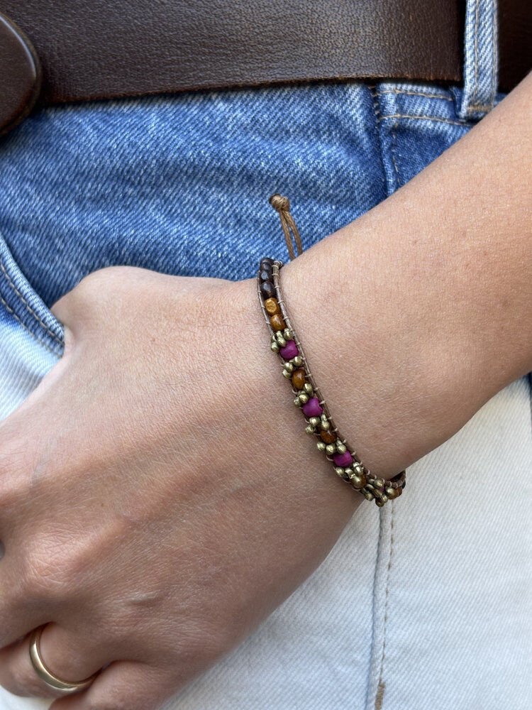 Namaste Bileklik HCKK0756 2