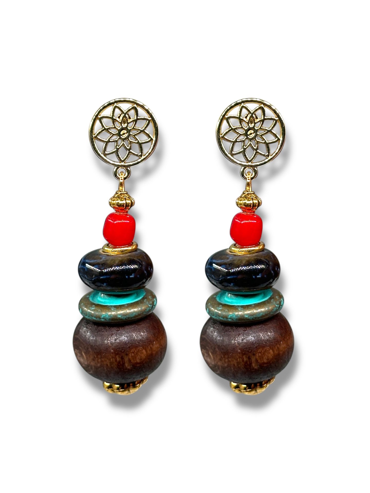 Namaste Küpe DKMKN02337285