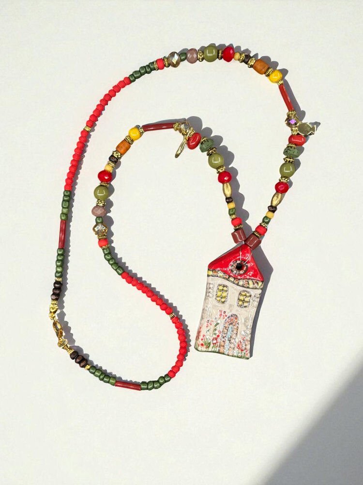 Namaste Tek Tasarım SRMK091 2