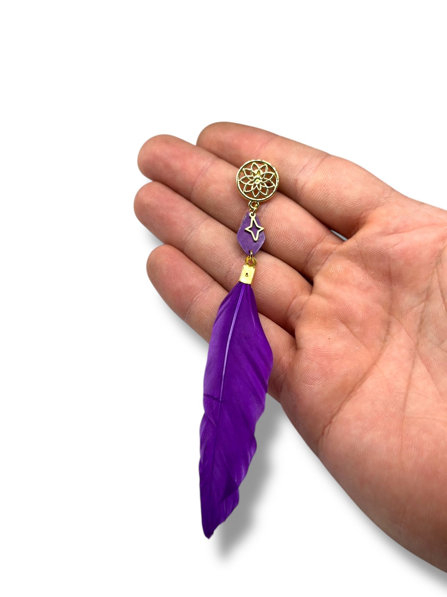 Namaste Küpe DKMKN02337287