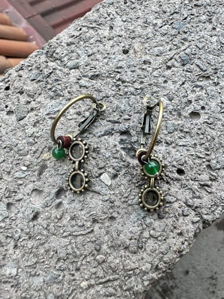 Namaste Küpe kk00410