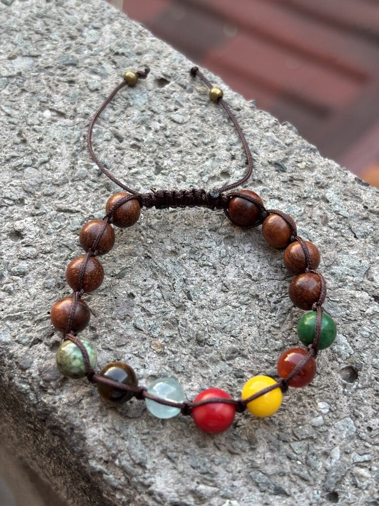 Namaste Bileklik HCKK0763