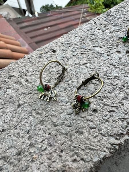 Namaste Küpe kk00411